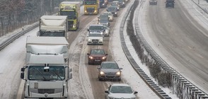 От септември: Магистралите в Германия стават платени