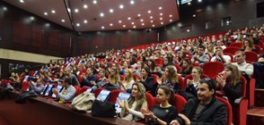 Студенти ще помагат на българските компании