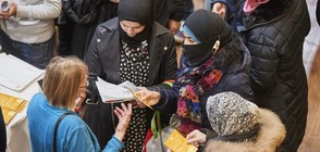 Няма решение как да се разпредели бремето на мигрантската вълна
