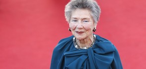 Почина легендарната френска актриса Еманюел Рива