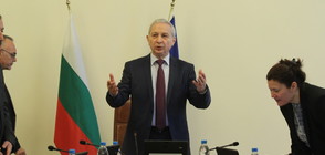 Герджиков: До две седмици да е готова ревизията на кабинета "Борисов 2"