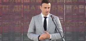 Димитър Бербатов на 36 (ГАЛЕРИЯ)
