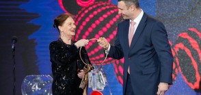 Изтеглиха жребия за участията в полуфиналите на Евровизия 2017