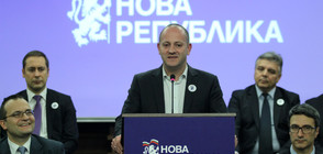 Реформаторският блок се превърна в два политически проекта