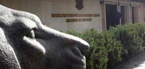 Служебният вътрешен министър представя екипа и приоритети си