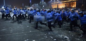 Какво мислят за протестите в Румъния българи, живеещи там?