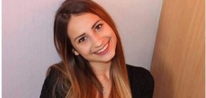 ЗОВ ЗА ПОМОЩ: Дъщерята на "златното момиче" Юлия Байчева се бори за живота си