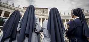 Монахини направиха рок група (ВИДЕО)