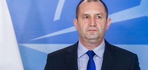 Радев отчете във Facebook какво е постигнал при посещението си в Германия