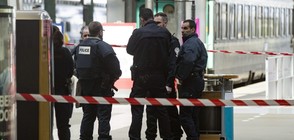 Повишават сигурността в обществения транспорт в Париж