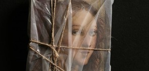 Ватикана продаде творба на Кристо за 200 000 евро