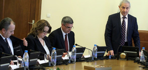 Герджиков назначи нов зам.-министър на транспорта