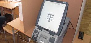 ЦИК: И в България, и в чужбина ще има машинно гласуване