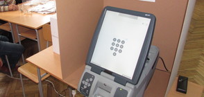 В ТЪРСЕНЕ НА МАШИНИТЕ: В ЦИК спокойни за изборите и без електронен вот