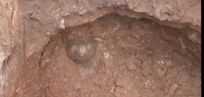 Бомба от Втората световна война евакуира Солун