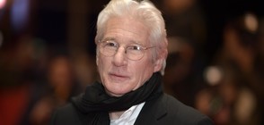 Ричард Гиър обвини Тръмп в извършване на "най-голямото престъпление"