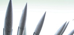 Северна Корея определи изстрелването на ракета като успешно