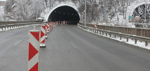 16 тунела са опасни за живота ни (ВИДЕО)