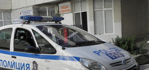 Две ромски фамилии на нож, хвърлят камъни по патрулка