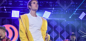 Мъж обвини Джъстин Бийбър в побой