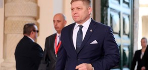 Словашкият премиер запази поста си след вот на недоверие
