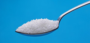 Здравното министерство иска да намали солта и захарта в храните и напитките
