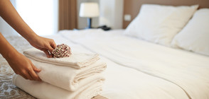 Кои са най-мръсните вещи в хотелската стая?