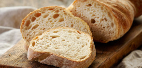 Хлябът и дъвките може да се окажат вредни за здравето
