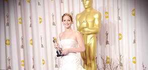 Кои са носителките на "Оскар" за главна роля през последните 15 години? (ГАЛЕРИЯ)