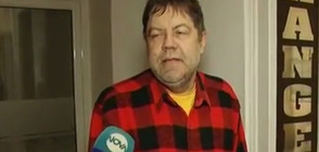 Ексклузивно пред NOVA: Собственикът на обраното чейндж бюро