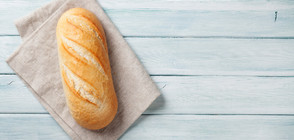 Учени доказват, че белият хляб не води до напълняване