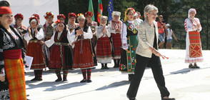 ОФИЦИАЛНО: Съборът в Копривщица - част от културното наследство на ЮНЕСКО