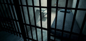 Убиец избяга от Пловдивския затвор, полицията на крак