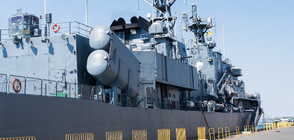 Политици и военни отричат планиране на ескадра в Черно море