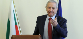 Герджиков: Всеки български гражданин има властта да избере кой да управлява страната (ВИДЕО)