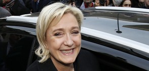 Скандал във френската крайна десница с фиктивни назначения в ЕП