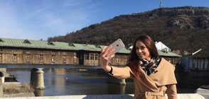 Мис Вселена България разкрива духа на Ловеч в "Опознай България"