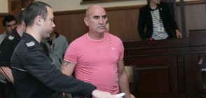 Върнаха Ценко Чоков в ареста