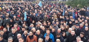 ДПС откри предизборната борба във Велико Търново