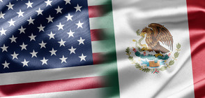 Стената по границата отново скара САЩ и Мексико