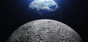 НАСА обмисля изпращането на астронавти до Луната