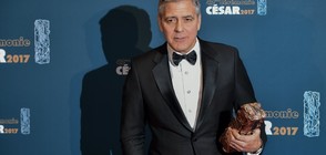 Клуни призова за защита на свободата в Америка, управлявана от Тръмп