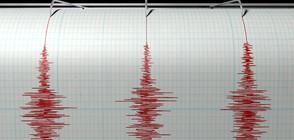 Земетресение от 3 по Рихтер край Сатовча