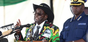 Мугабе "ще умре", но няма да подава оставка