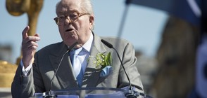 Глобиха Жан-Мари льо Пен с 5000 евро заради изказване на ромите
