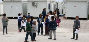 Турция е похарчила 24 милиарда долара за сирийските бежанци