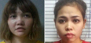 Малайзия ще обвини две жени за убийството на Ким Чен Нам
