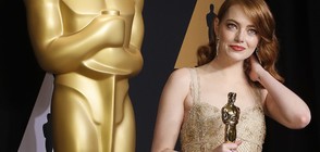 Ема Стоун: Гафът на наградите "Оскар" е един от най-ужасните ми моменти