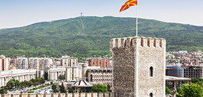 Може ли да се разпадне Македония заради политическата нестабилност?