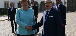Тунис и Германия сключиха ново споразумение за борба с нелегалната миграция